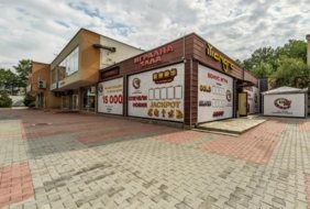 Magic Bet Club Yambol Graf Ignatiev
