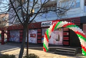 Magic Bet Club Targovishte 2