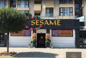 Sesame Gaming Hall Sofia Kableshkov