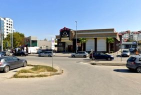 Sesame Gaming Hall Plovdiv Kyuchuk