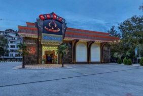 Sesame Gaming Hall Plovdiv Kamenitsa
