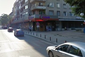 Sesame Gaming Hall Stara Zagora