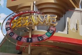Sesame Gaming Hall Pleven
