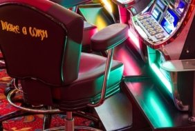 Sesame Gaming Hall Kazanlak