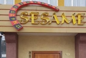 Sesame Gaming Hall Kozloduy