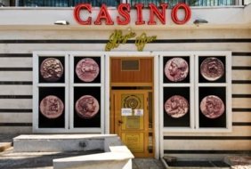 Kaliman Gaming Hall Balchik