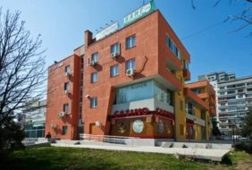 Kaliman Gaming Hall Burgas Slavejkov