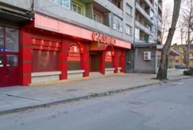 Kaliman Gaming Hall Silistra