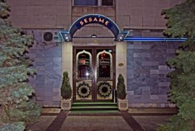 Sesame Gaming Hall Montana