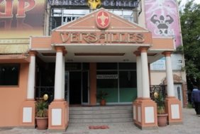 Versay Casino Varna