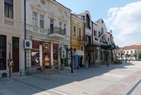 Gold Gaming Vidin