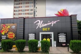 Flamingo Casino Dimitrovgrad