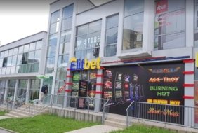 Elit Bet Casino Gabrovo