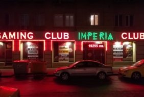 Imperia Gaming Club Sofia