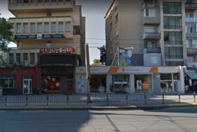 Imperia Gaming Club Plovdiv 6-ti Septemvri