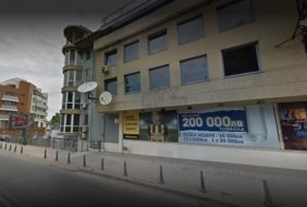 City Casino Sofia