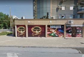 Gold Casino Ruse