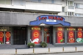 Las Vegas Casino Plovdiv