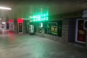 Eldorado Casino Sofia Tsarigradsko Shose