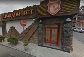 Eldorado Casino Burgas Georgi Kirkov