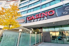 Casino Sofia