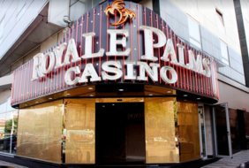 Royale Palms Casino Sofia