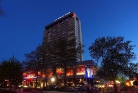 Cherno More Casino