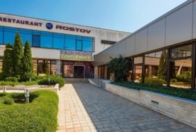 Casino Eldorado Bet Pleven