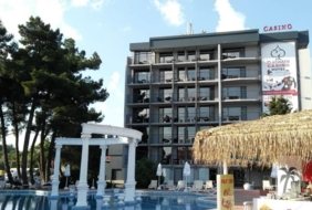 Platinum Casino Sunny Beach