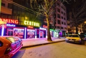 Casino CentraL Plovdiv