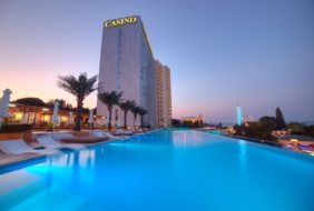 International Casino