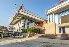 Ritz Star Casino Plovdiv