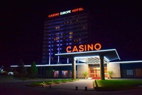 Europe Hotel & Casino