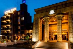 Casino Finix