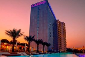 Hotel International Casino & Tower Suites