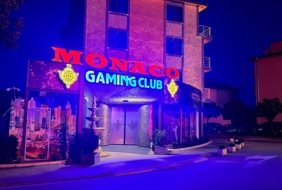 MONACO HOTEL & CASINO
