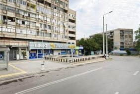Игрална зала "PALMS BET" Русе