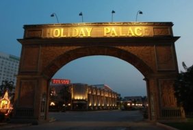 Holiday Palace Casino