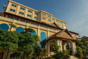 Golden Sea Casino