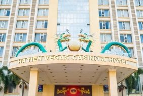 Ha Tien Vegas Casino