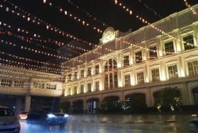 Grand Diamond City Casino