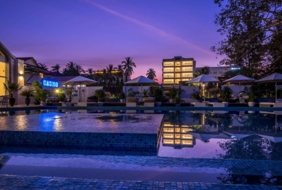 Queenco Hotel Casino