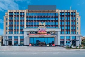 JinBei Casino