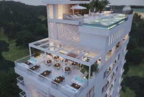 La Vogue Boutique Hotel Casino