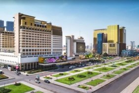 Naga World Casino