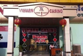 Vimarn Casino Cambodia