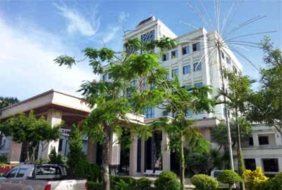 Koh Kong Casino Cambodia