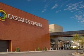 Cascades Casino Penticton