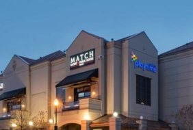 Playtime Casino Kelowna