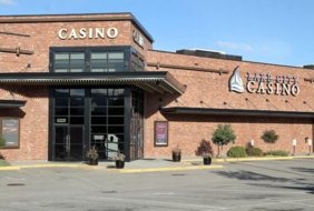 Lake City Casino Vernon